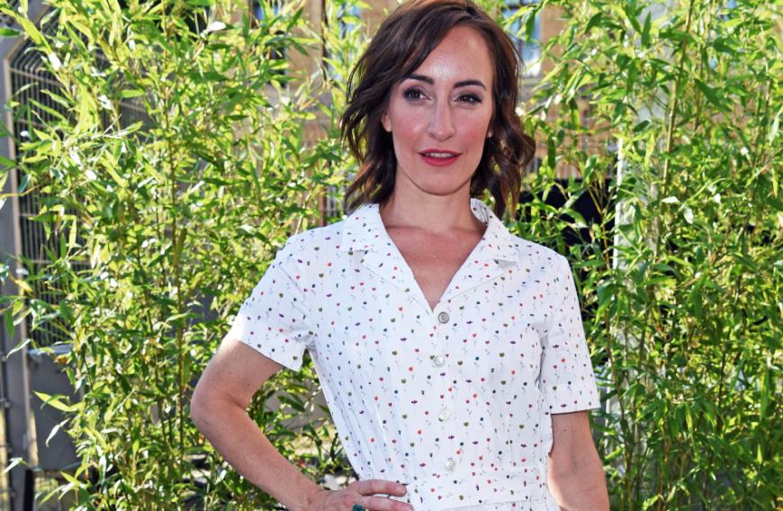 Die Berlinerin spielte über sechs Jahre in der RTL-Soap