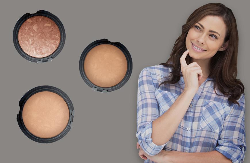 Du suchst nach einem Bronzer, weißt aber nicht, welcher Ton am besten zu dir passt? Wir verraten dir, wie du den richtigen Farbton findest. 