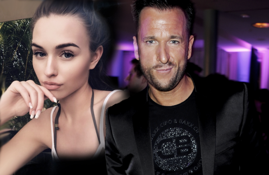 Michael Wendler und seine Freundin Laura sind unzertrennlich - doch seine größte Leidenschaft scheint nun für Ärger zwischen den Turteltauben zu sorgen ...