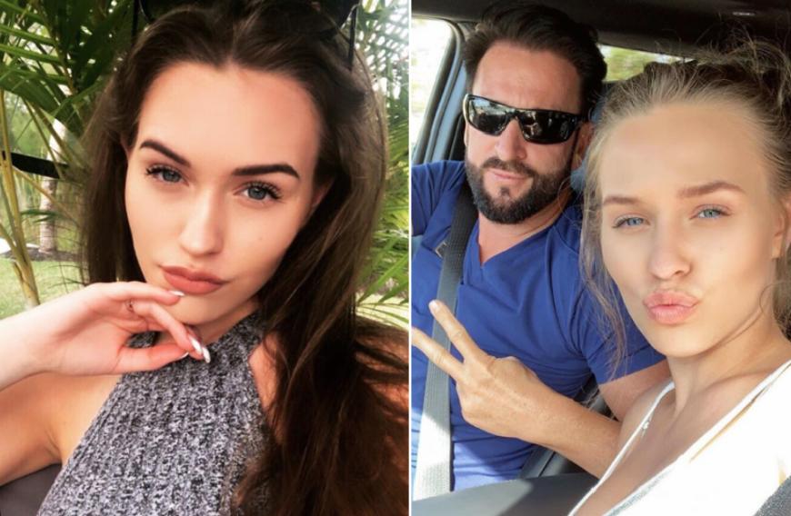 Die 18-jährige Laura sei