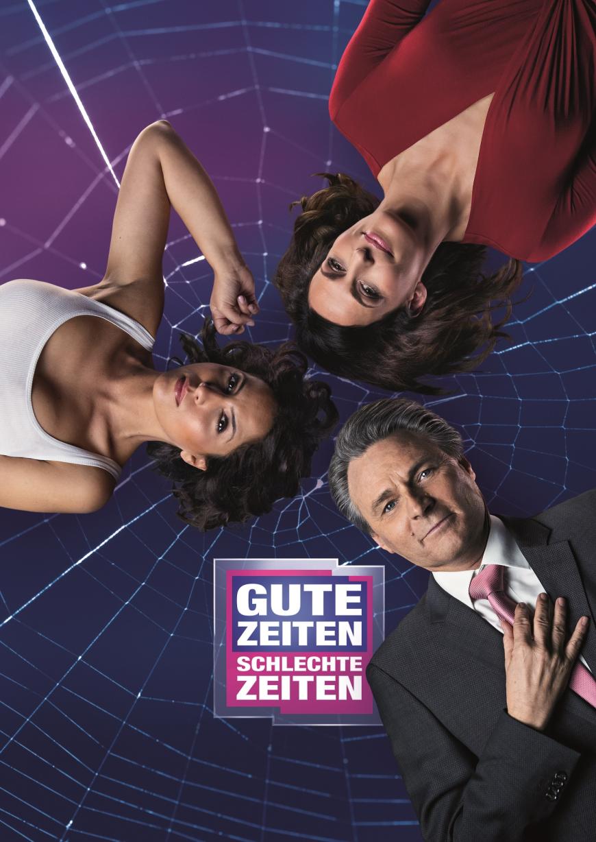 GZSZ in Spielfilmlänge! Die Fans fiebern auf die spannende Folge hin und es wird eine mega Überraschung geben!