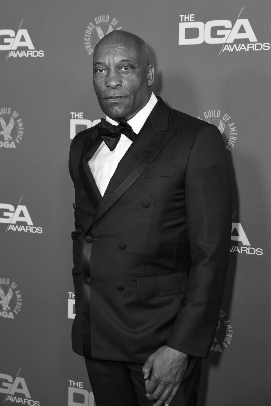 Der mehrfach Oscar-nominierte Regisseur John Singleton hatte am 17. April einen schweren Schlaganfall erlitten. Danach lag er im Koma. Am 29. April hatten sich seine Angehörigen dazu entschlossen, die lebenserhaltenden Maßnahmen einzustellen. Dies sei eine