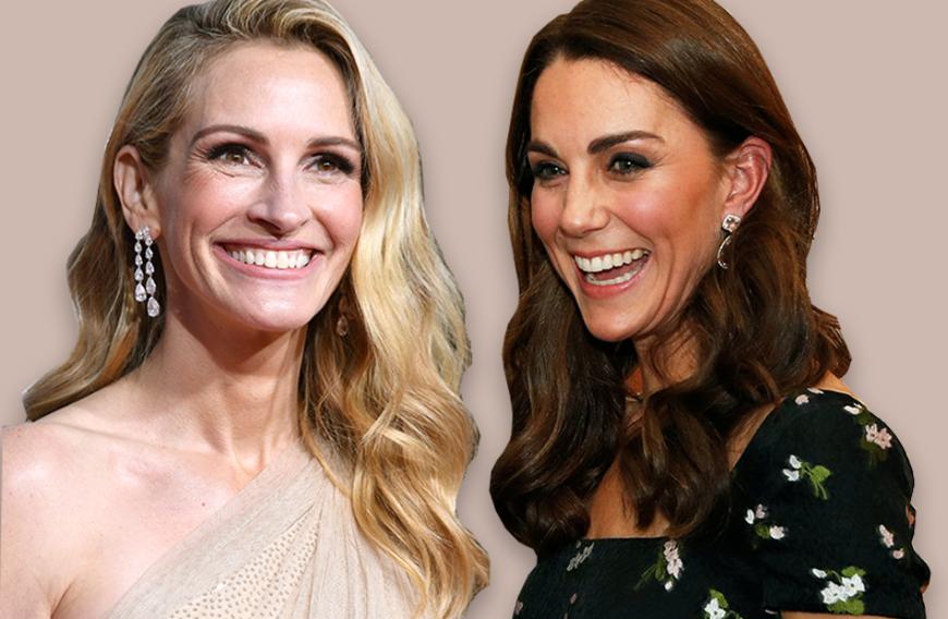 Zugegeben: So ein Lächeln wie Julia Roberts und Herzogin Kate hätten wir auch gerne. Mit diesem Beauty-Tool kommst du diesem Traum einen Schritt näher.
