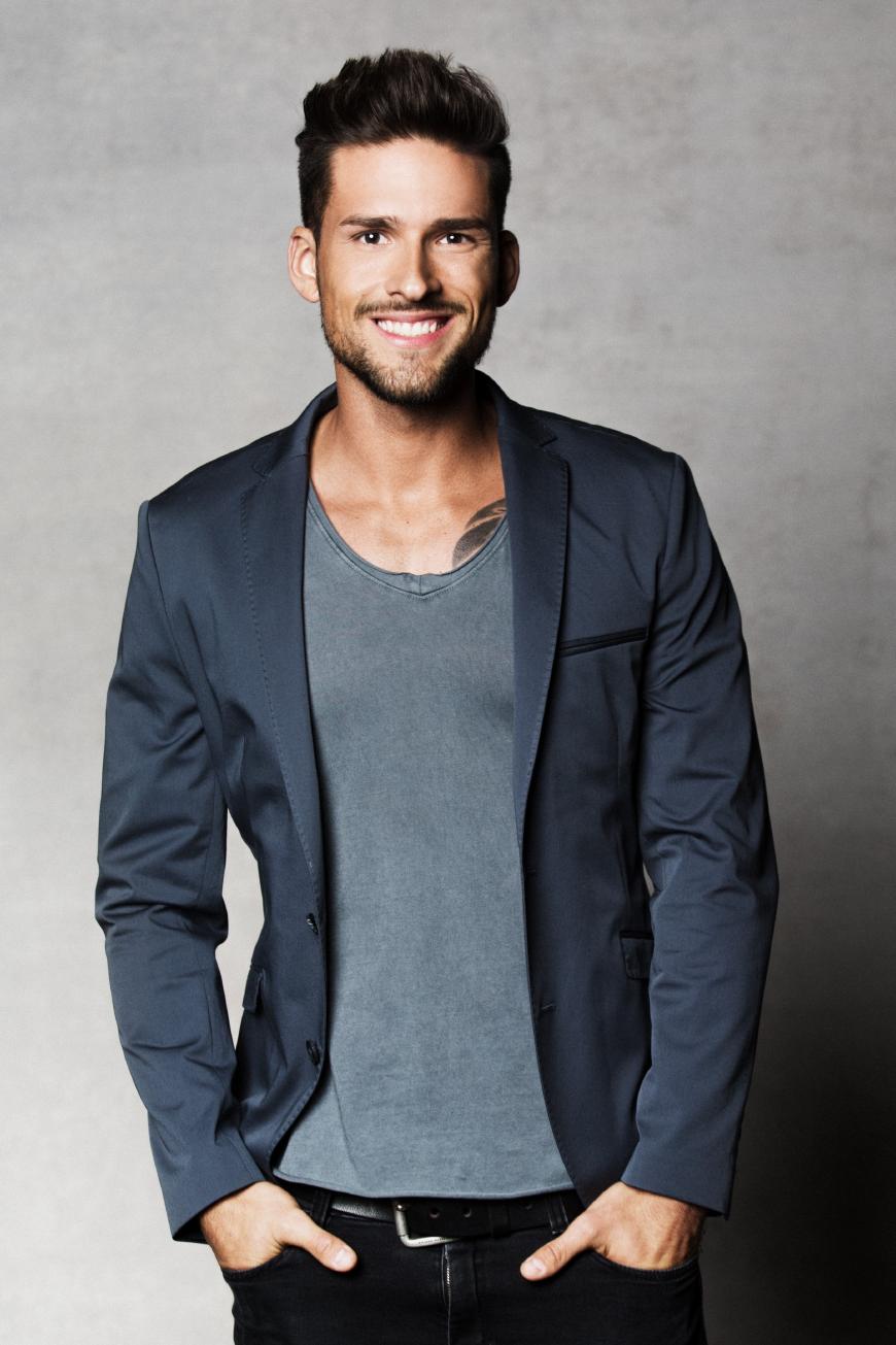 Marco Cerullo nahm 2017 bei “Der Bachelorette“ teil und kehrte als Single zurück. Nun scheint er sich in Eva verguckt zu haben.