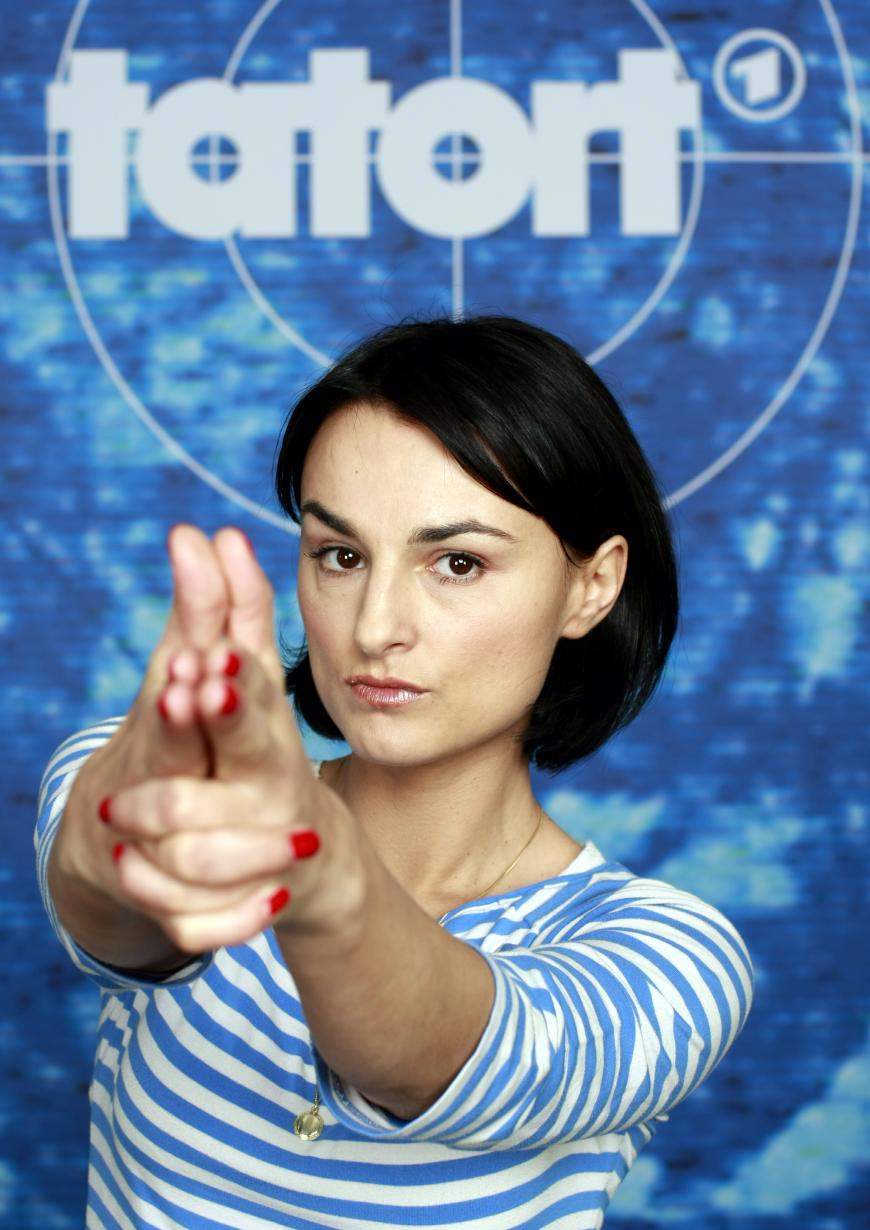 Schauspielerin Mimi Fiedler schockte die Fans 2018 mit ihrem