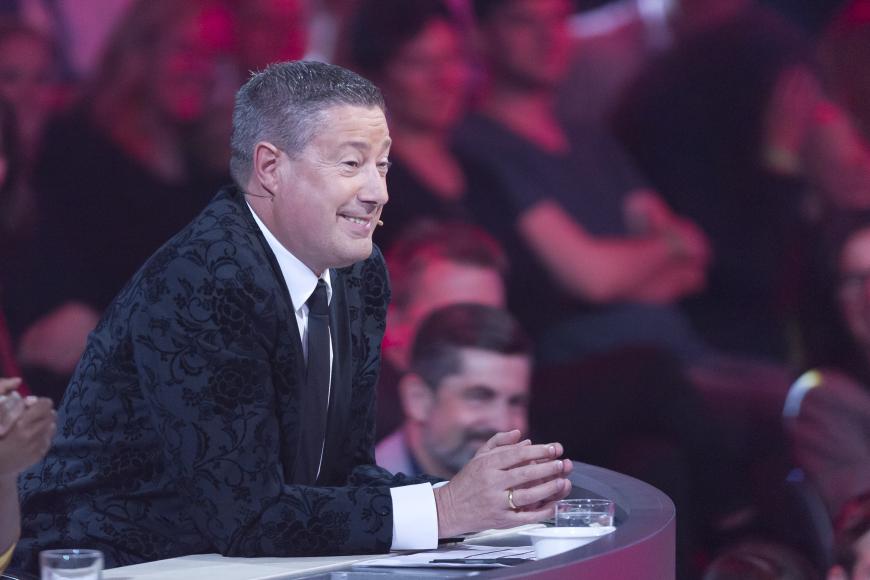 Wer Joachim Llambi auf seiner Seite hat, hat bei “Let's Dance“ schon fast gewonnen.