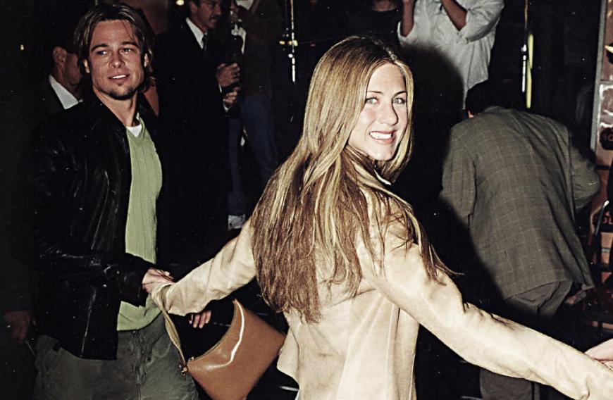 Der Hollywood-Star und die