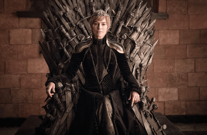 Seit dem 17. April 2011 zieht die Serie "Game of Thrones" Millionen von Menschen in ihren Bann.