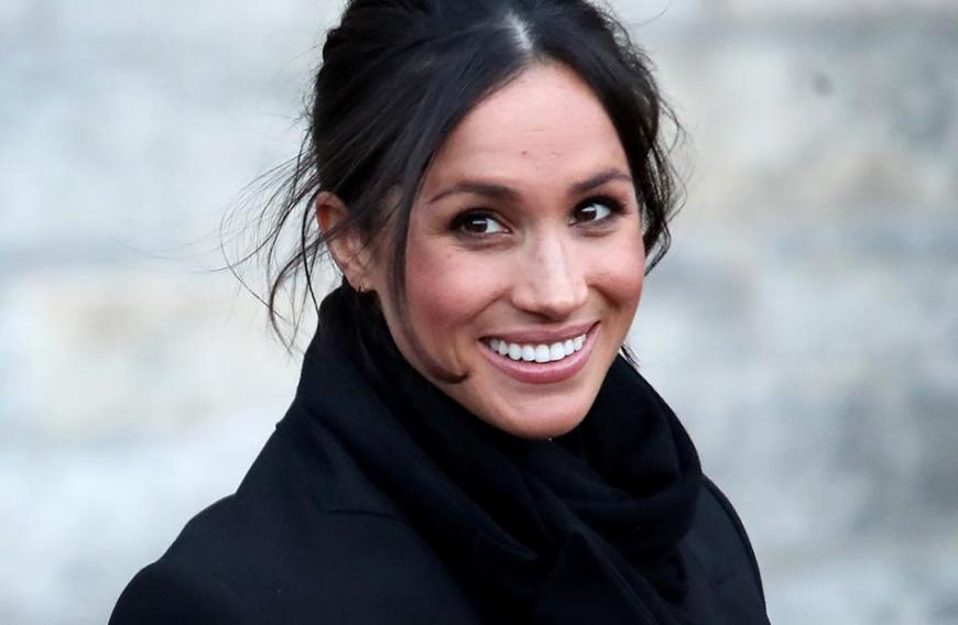 Herzogin Meghan hat es nicht leicht! Immer wieder gerät sie in die Kritik, doch eine Frau steht ihr jetzt bei ...