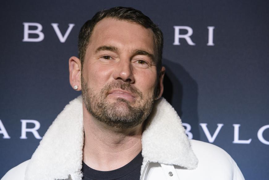 Gastjuror in Folge 11: Michael Michaelsky