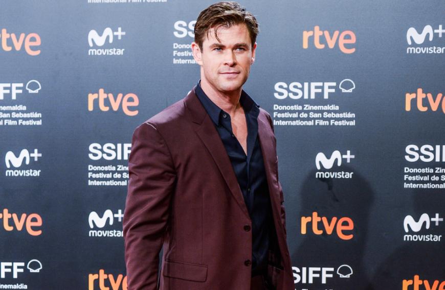 Thor-Darsteller Chris Hemsworth legte wohl die größte Gehaltserhöhung des Casts hin: Von 150.000 Dollar für den ersten Film der