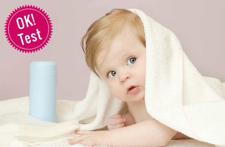Mit Babypflege tust du deinem Körper was Gutes. Denn durch die milden Inhaltstoffe wird deine Haut nicht gereitzt und sanft gepflegt. 