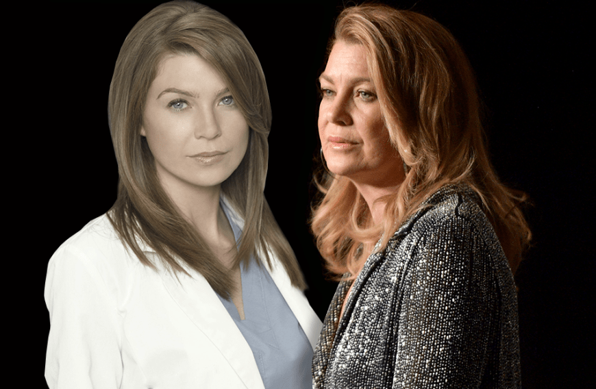 In der aktuellen Episode bricht Meredith das Gesetz für eine Patientin und setzt damit ihren Job auf's Spiel. Ein Vorbote für das Serien-Aus von Ellen Pompeo?