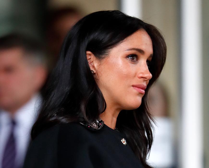 Herzogin Meghan hat den Kontakt mit ihrem Vater Thomas Markle und ihren Halbgeschwistern abgebrochen.