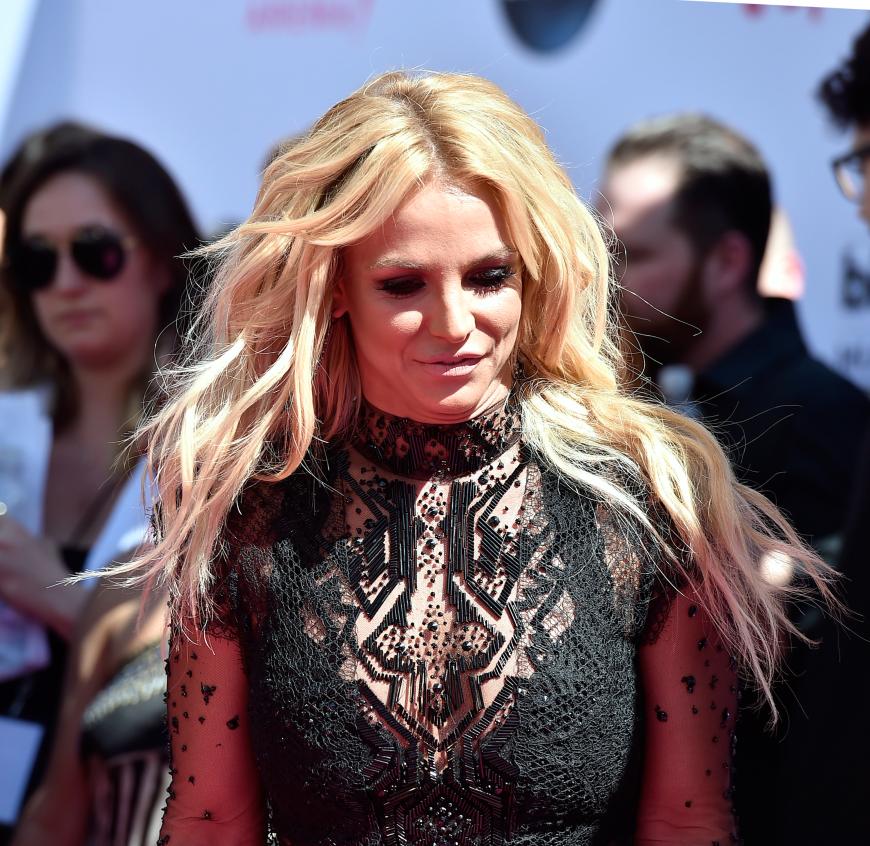 Britney Spears kämpft seit der Erkankung ihres Vaters wieder mit psychischen Problemen. Jamie Spears musste wegen eines lebensgefährlichen Darmdurchbruchs behandelt werden.