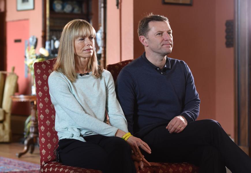 Kate und Gerry McCann suchen bis heute verzweifelt nach ihrer Tochter. Erfahren sie bald, was wirklich mit Maddie passiert ist?