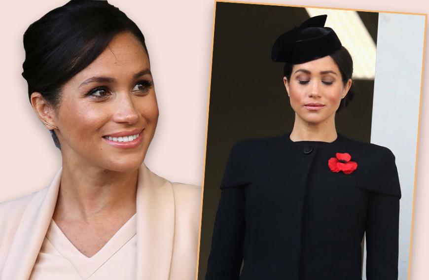 Herzogin Meghan ist eine wahre Beauty-Queen. Sie hat vor Kurzem ein paar ihrer Schönheitstricks verraten, zum Beispiel, wie sie sich solch einen tollen Augenaufschlag zaubert.