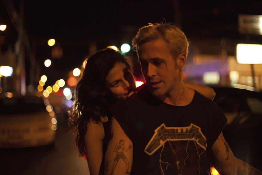 Das Traumpaar hatte sich 2012 am Set von “The Place Beyond the Pines“ kennengelernt. Seitdem sind Eva Mendes und Ryan Gosling unzertrennlich.