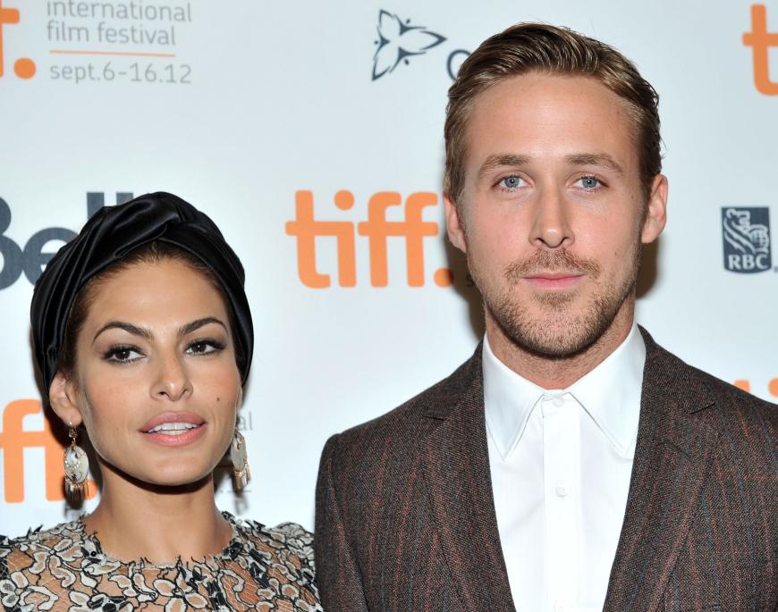 Wenn es um ihr Privatleben geht, gehören Eva Mendes und Ryan Gosling zu den Geheimniskrämern der Branche, doch tolle Nachrichten lassen sich nie lange verheimlichen.