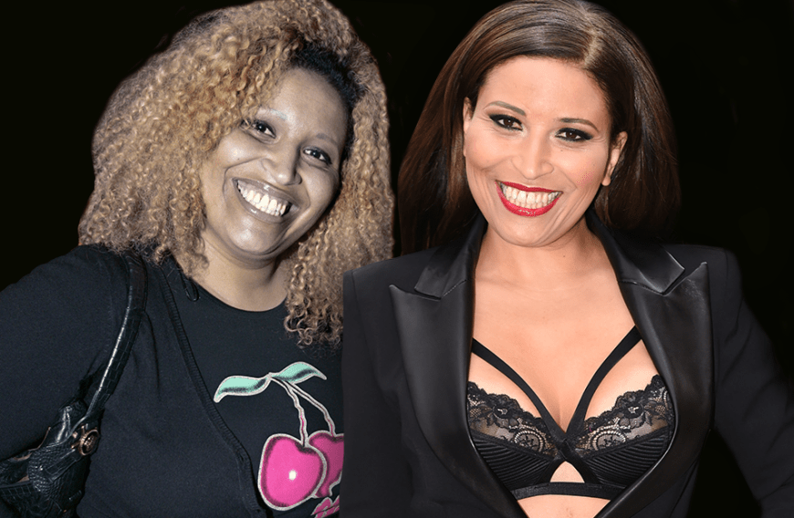 Ihr Strahlen hat sich Patricia Blanco bis heute bewahrt. Hinter der Tochter von Schlagerstar Roberto Blanco liegen allerdings harte Jahre. In der Vergangenheit hatte Patricia mit starkem Übergewicht zu kämpfen, heute ist ihr neues Ich superschlank und selbstbewusst.