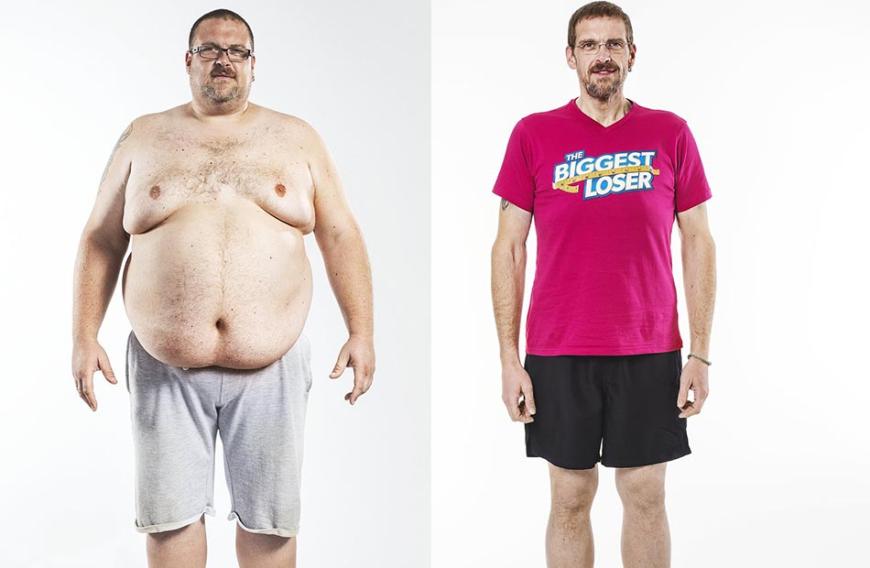 Hier noch einmal der Vorher-Nachher-Vergleich von Mario!