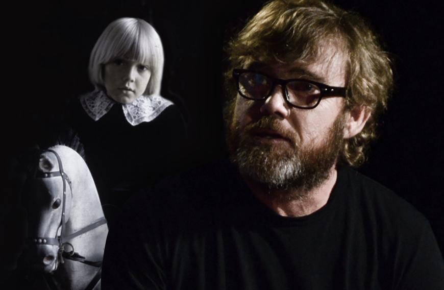 Rund 38 Jahre ist es her, dass Ricky Schroder als "Der kleine Lord" Millionen Zuschauer verzauberte.