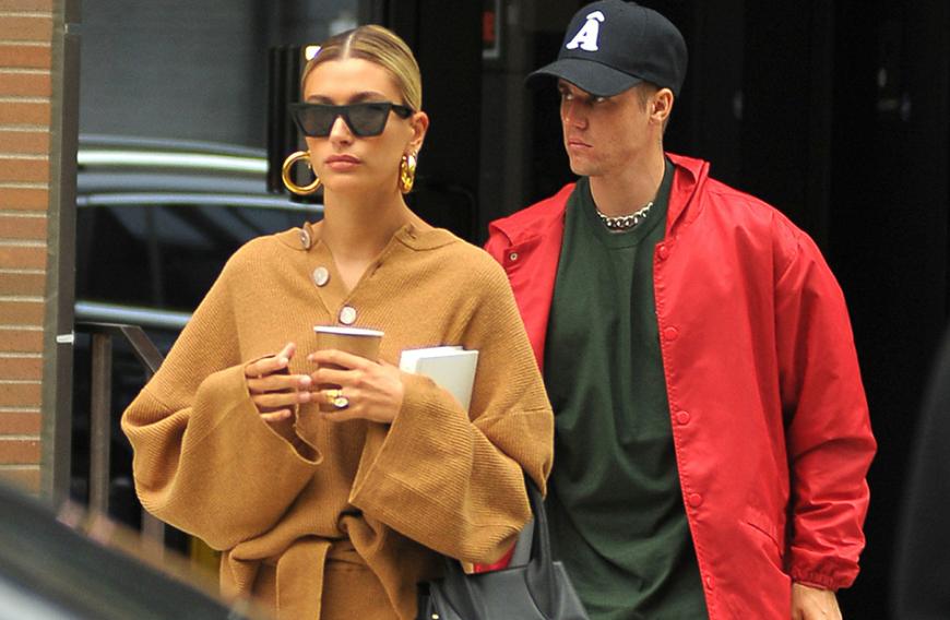 Hailey und Justin Bieber wollten Medienberichten zufolge schon längst ihre Hochzeit groß gefeiert haben, ...