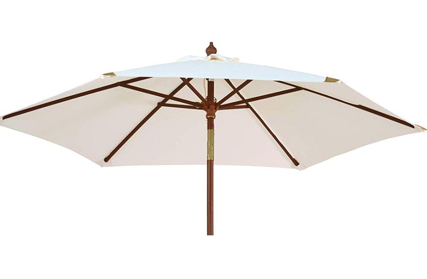 Sonnenschirme mit UV-Schutz: Die schönsten Modelle mit perfekter Protektion