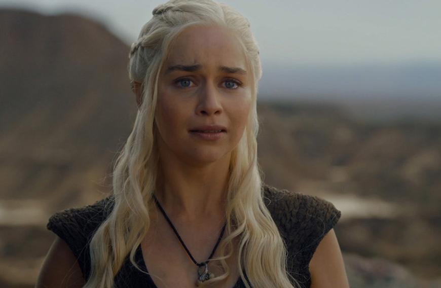 Ob Daenerys am Ende tatsächlich den eisernen Thron besteigen wird? Nach ihrem Rachefeldzug in Königsmund könnte sich das Blatt für die Drachemutter nun wenden.