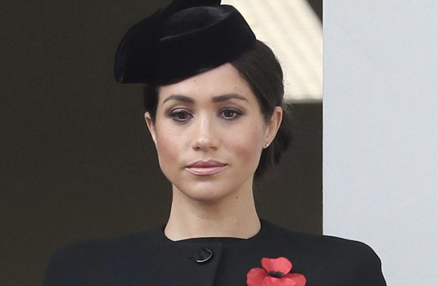 Dass Herzogin Meghan für die Queen ein Dorn im Auge ist, ist kein Geheimnis. Ob sich das Verhältnis der beiden je verbessern wird? Wer weiß.