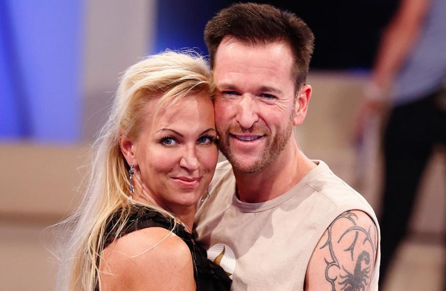 Michael Wendler und Noch-Ehefrau Claudia Norberg trennten sich nach knapp 30 Jahren Beziehung.