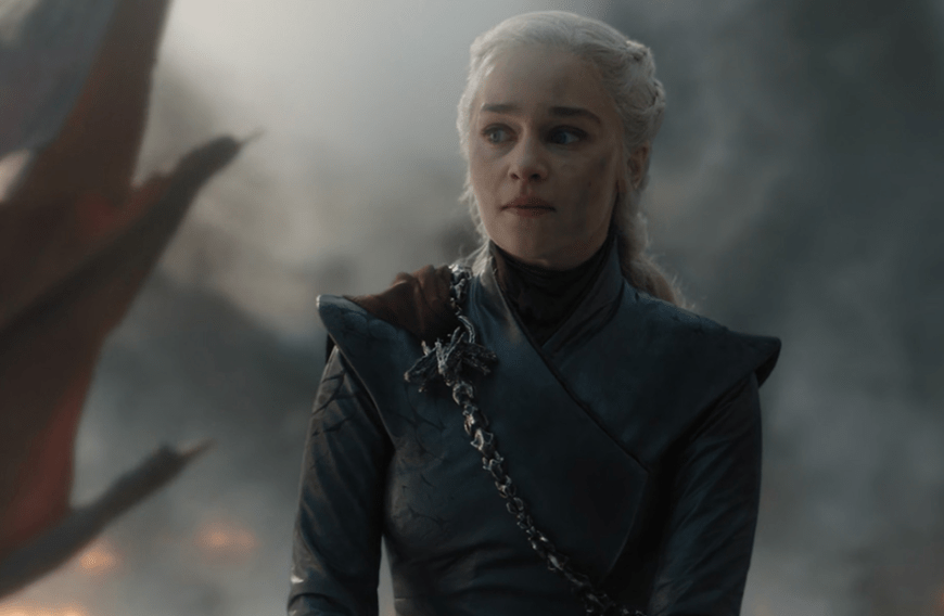 Ein Charakter, bei dem sich sehr viele Fans sicher sind, dass er im Finale sterben wird, ist Daenerys Targaryen. Doch wer wird die irre Königin zur Strecke bringen?