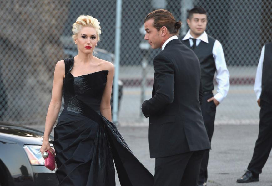 Gwen Stefani könnte erneut der Kragen platzen! Denn die Sängerin hält gar nichts davon, dass sich ihr Ex-Mann mit jungen Frauen vergnügt.