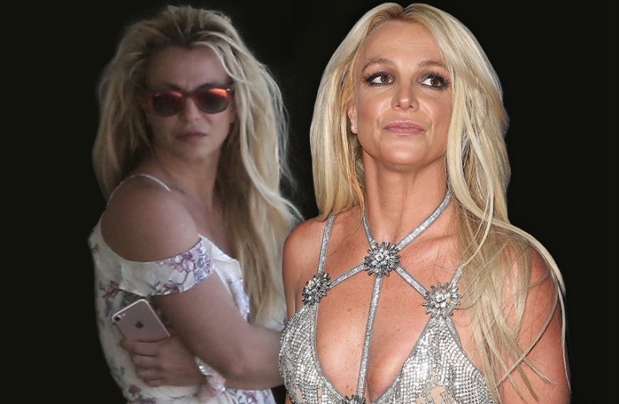 Vier Wochen war Britney in einer Psycho-Klinik. Über die Gründe für die Einlieferung der Pop-Prinzessin kursieren zahlreiche Verschwörungstheorien.