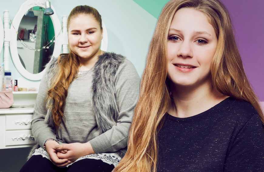 Spendet Loredana Wollny (r.) ihrer Schwester Estefania ein Organ? Das zumindest glauben die Fans, nachdem Loredana ein gemeinsames Klinik-Foto der beiden teilte.