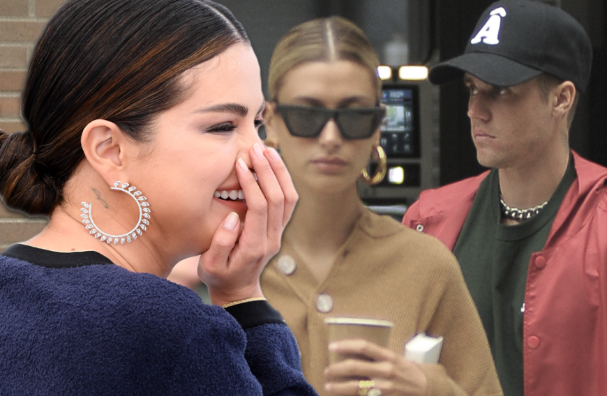 Steht die Ehe von Justin und Hailey Bieber vor dem Aus?