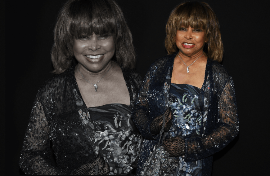 Sorge um Tina Turner: Die Sängerin scheint nach dem Selbstmord ihres Sohnes kaum noch das Haus zu verlassen.