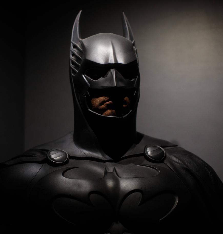 Anfang des Jahres machte Ben Affleck seinen Rücktritt als Batman alias Bruce Wayne bekannt.