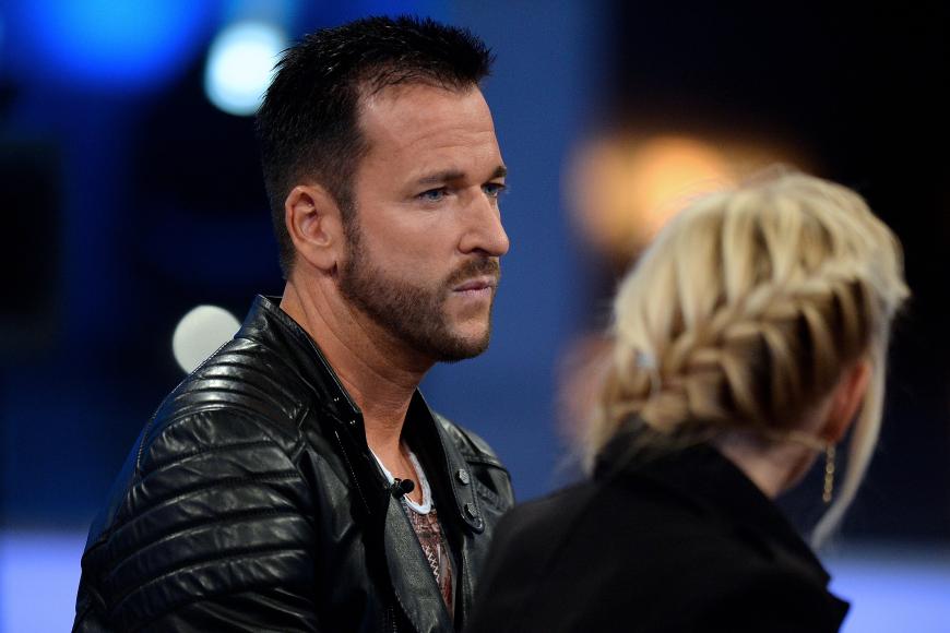 Michael Wendler hat in finanziellen Dingen gerade ziemlich viel Pech.