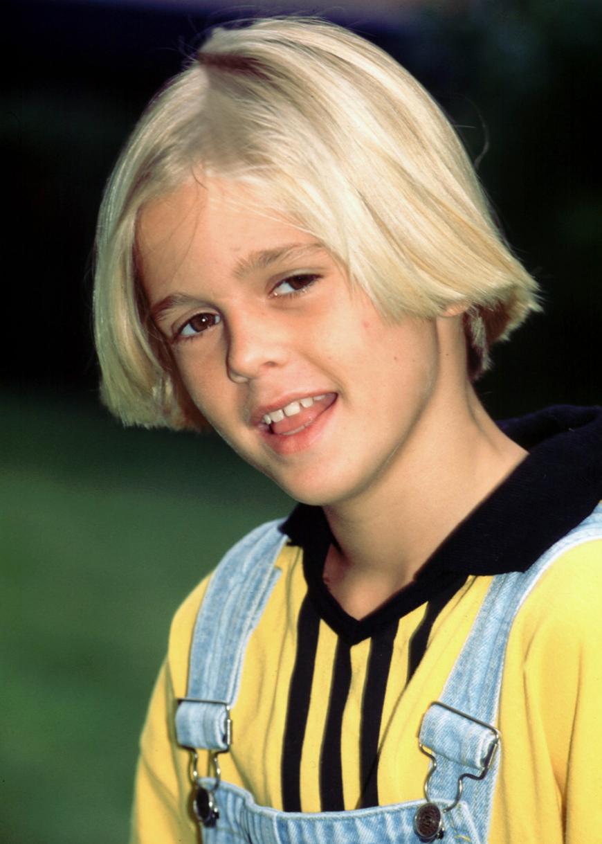 Bereits mit neun Jahren stand Aaron Carter das erste Mal auf der Bühne. Später verfiel er Alkohol und Drogen.
