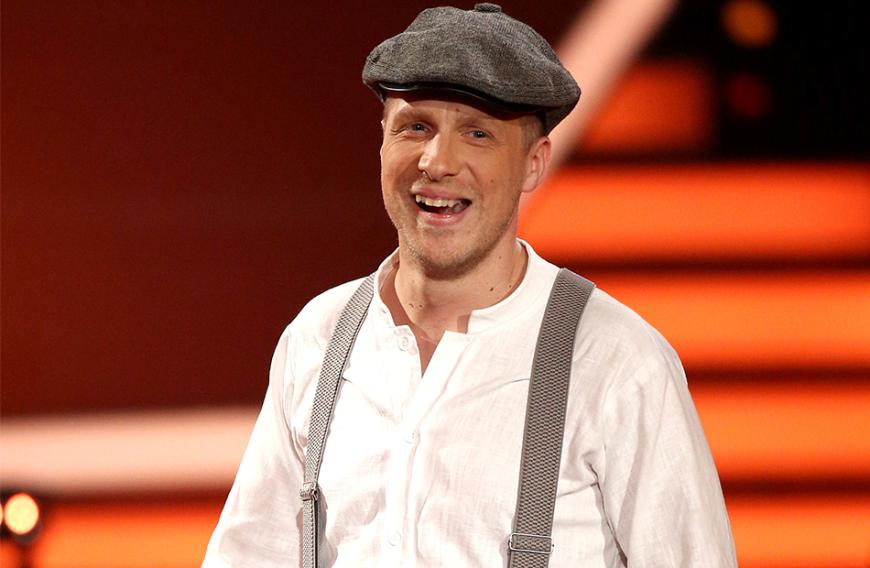Oliver Pocher wird in der Sendung am Freitag tanzen dürfen!