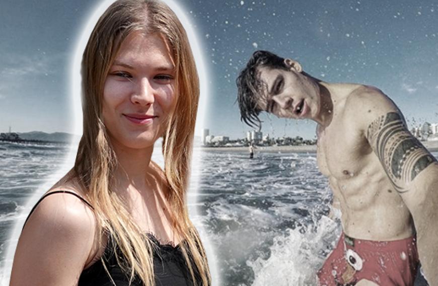 Tatjana und Mario waren sich am Set von GNTM auf Anhieb sympathisch. Wurde aus ihrer Freundschaft inzwischen mehr?