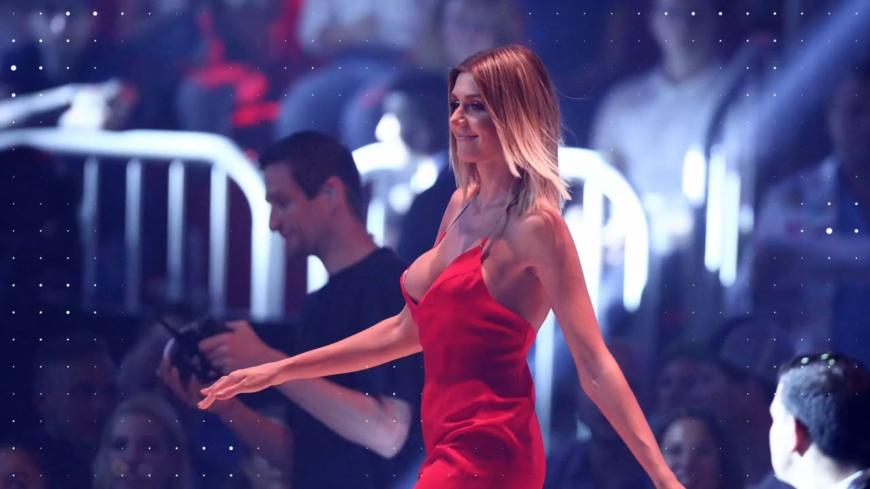 Sie ist keine Unbekannte: 2018 nahm Gerda an der ProSieben-Show