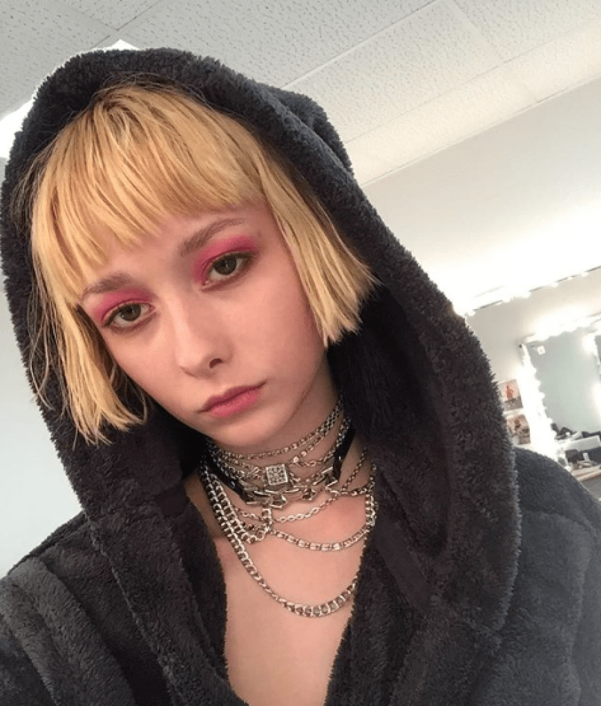 Model-Kollegin Sally sah großes Potenzial in der Aussteigerin. Dennoch sei es für Vanessa wohl die bessere Wahl - als Viertplatzierte sei sie nicht an so strenge Verträge gebunden.