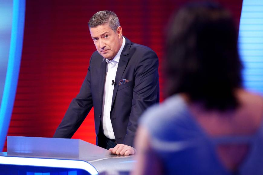 Für Juror Joachim Llambi war der Auftritt jedoch alles anderes als magisch. Es hagelte wieder einmal Kritik.