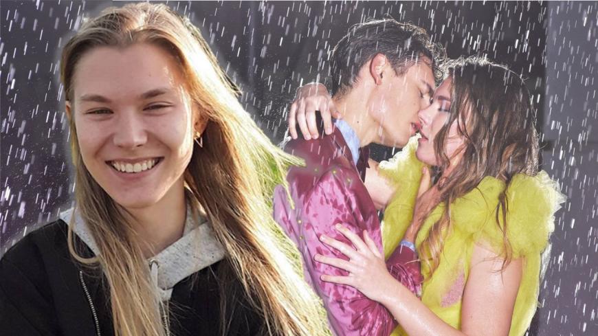 Wird aus GNTM-Kandidatin Tatjana und Male-Model Mario etwas Ernstes?
