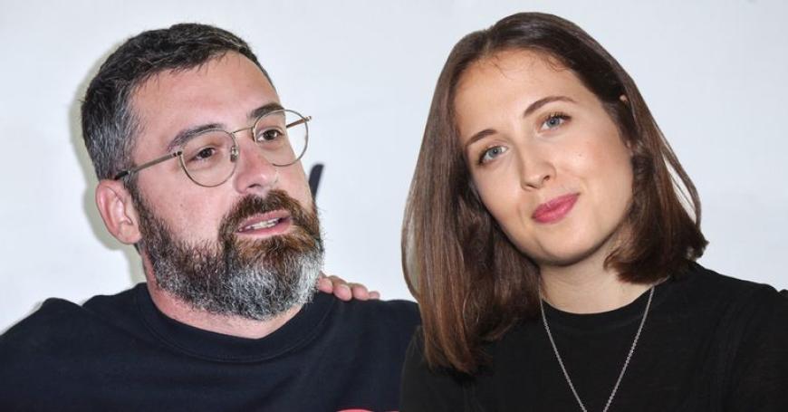 Neben Mark werden Rapper Sido und Sängerin Alice Merton Platz auf den roten Sesseln nehmen.