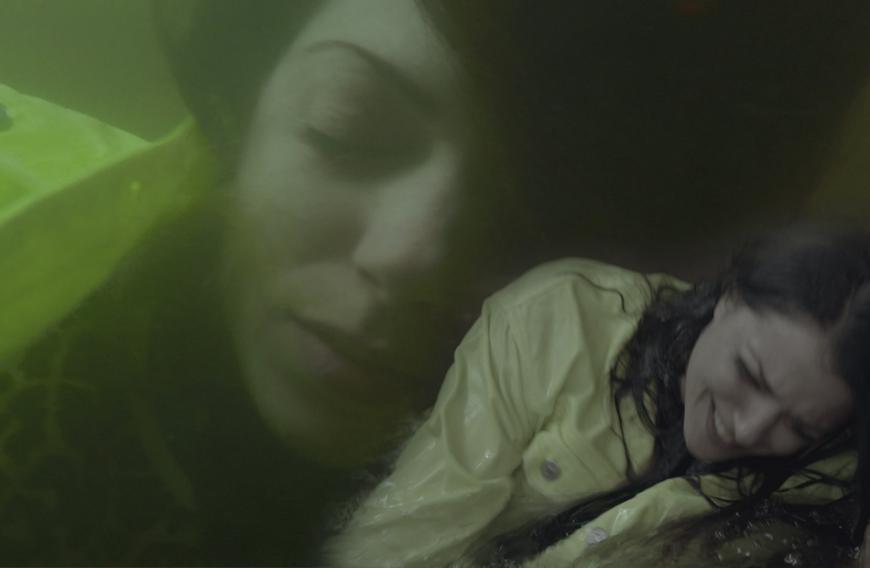 Schreckliche Bilder! Die GZSZ-Fans bangen um das Leben von Emily ...