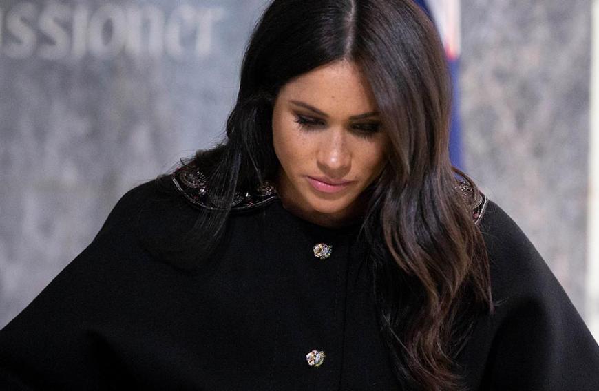 Hat Herzogin Meghan die Hochzeit mit Harry schon jahrelang geplant?