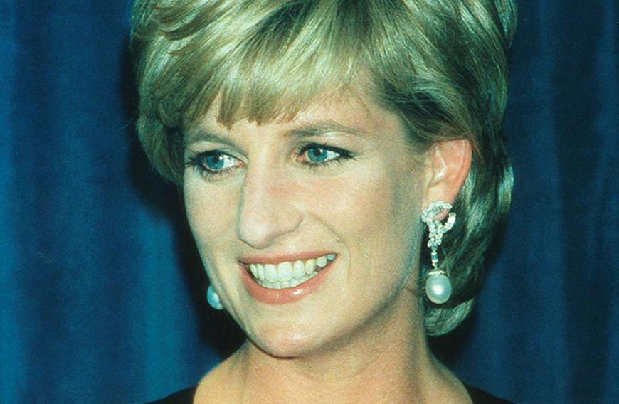 Prinzessin Diana (†36): Ihr Tod wird immer mysteriöser